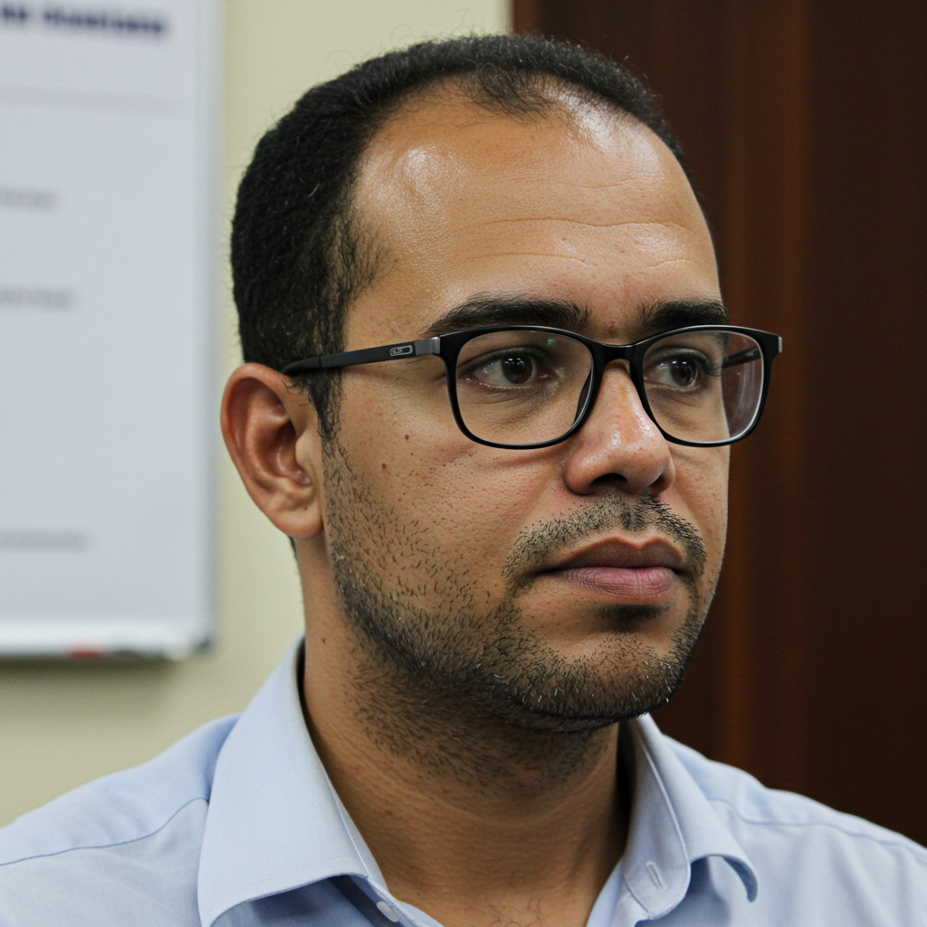 Foto de Carlos Mendes