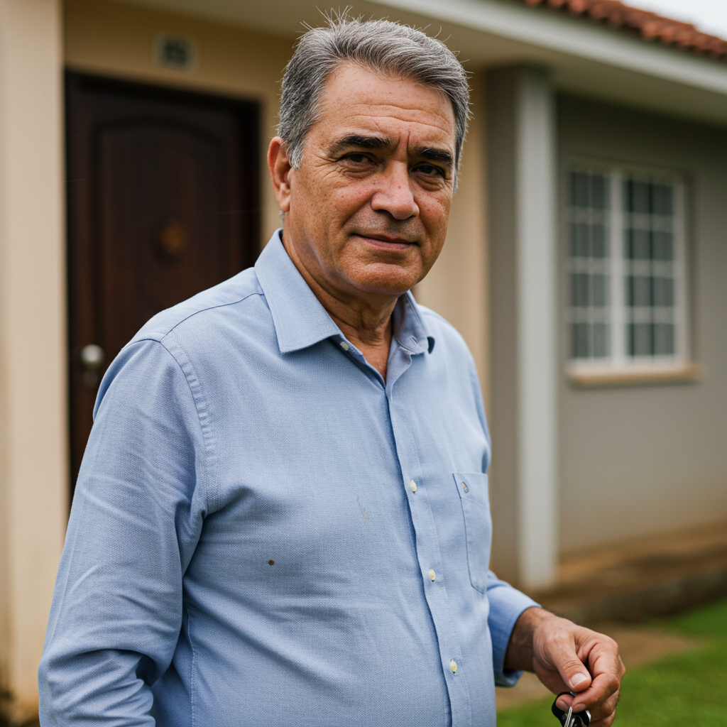 Foto de Jorge Santana