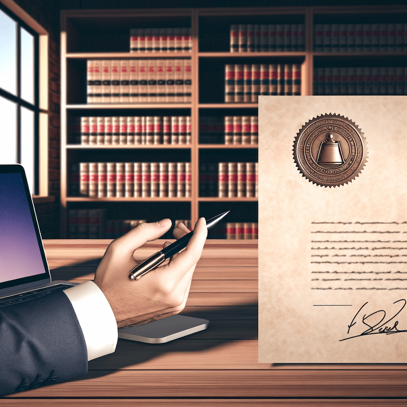 Registro de Marca Proteja sua Identidade e Eleve a Experiência do Cliente