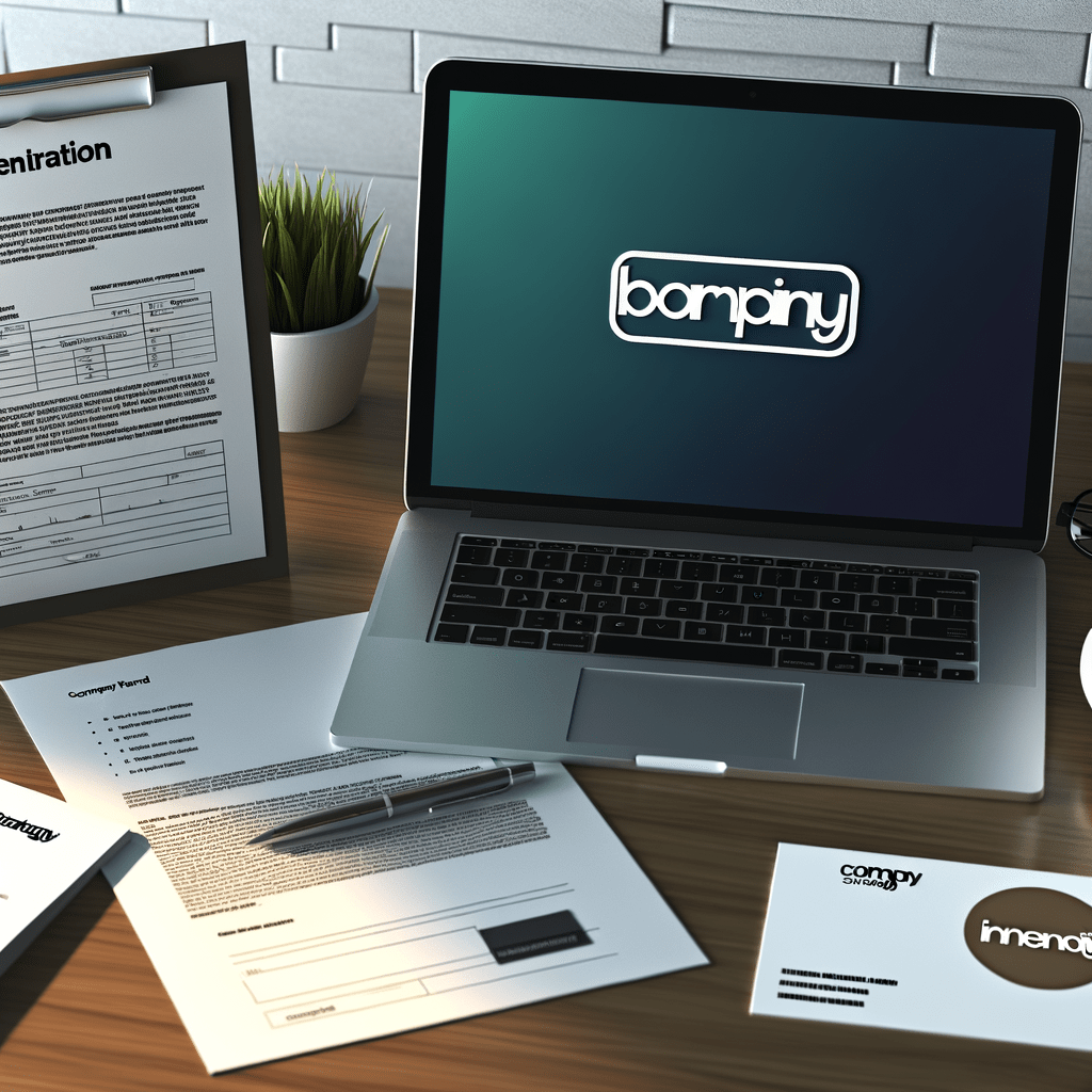 Razão social: Como escolher o nome da sua empresa